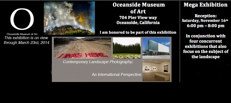 Christina Renee Rodriguez - Oceanside Museum